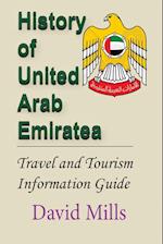 History of United Arab Emirate