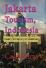 Jakarta Tourism, Indonesia