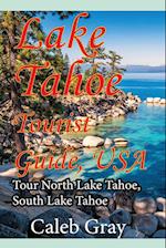 Lake Tahoe Tourist Guide, USA