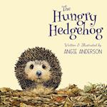 The Hungry Hedgehog 