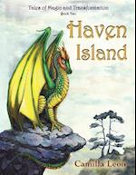 Haven Island