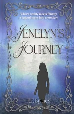 Jenelyn's Journey: The Werewolf of Wittlich