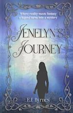 Jenelyn's Journey: The Werewolf of Wittlich 