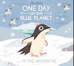 One Day on Our Blue Planet …In the Antarctic