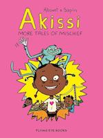 Akissi: More Tales of Mischief