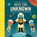 Astro Kittens: Into the Unknown