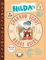 Hilda's Sparrow Scout Badge Guide