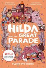 Hilda and the Great Parade