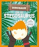 Your Pet Stegosaurus