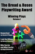 Bread & Roses Playwriting Award