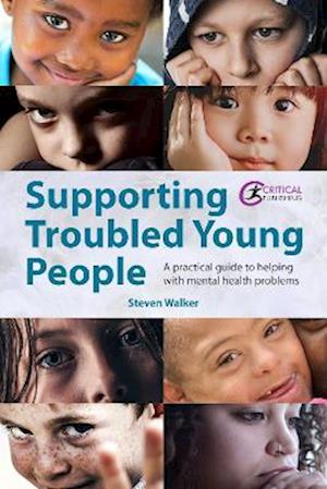 Supporting Troubled Young People