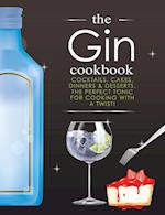 The Gin Cookbook