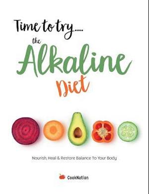 Time to try... the Alkaline Diet