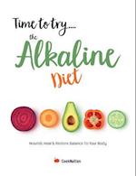 Time to try... the Alkaline Diet