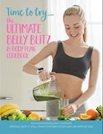 Time to try... The Ultimate Belly Blitz & Body Plan Cookbook