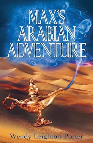 Max's Arabian Adventure