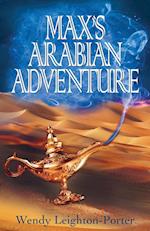 Max's Arabian Adventure