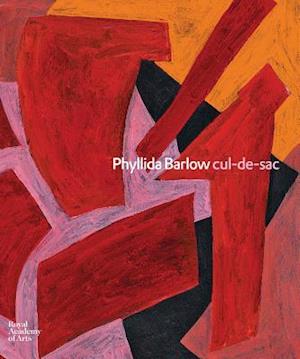 Phyllida Barlow