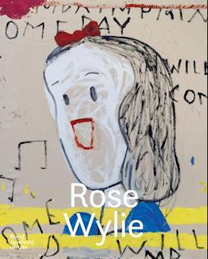 Rose Wylie