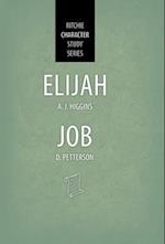 Elijah & Job