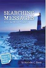 Searching Messages from the Minor Prophets