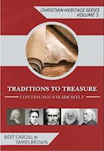 Traditions to Treasure