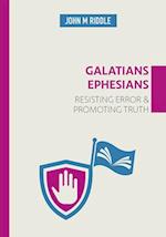 Galatians & Ephesians
