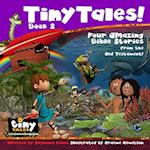 Tiny Tales - Old Testament Bible Stories