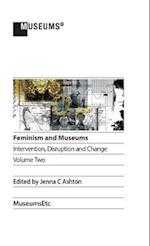 Feminism and Museums