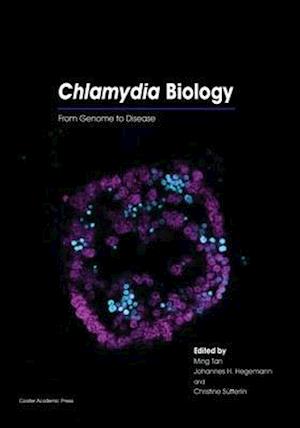 Chlamydia Biology: From Genome to Disease