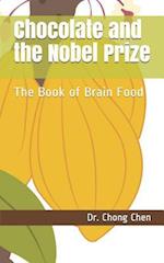 Chocolate and the Nobel Prize