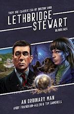 Lethbridge Stewart: Bloodlines - An Ordinary Man