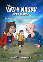 Lucy Wilson Mysteries, The: The Brigadier and the Bledoe Cadets