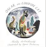 Oscar the London Cat