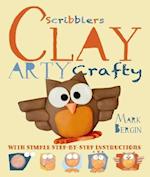 Arty Crafty Clay