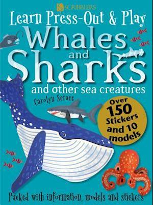 Whales and Sharks and Other Sea Creatures