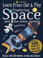 Exploring Space and the Solar System