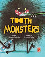 Tooth Monsters