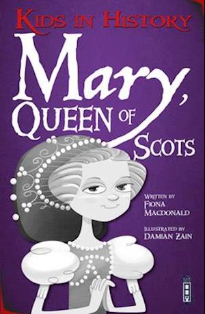 Mary, Queen of Scots