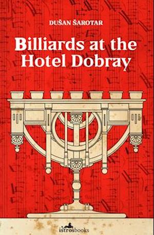 Billiards at the Hotel Dobray