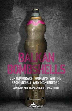 Balkan Bombshells