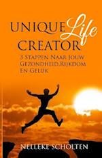 Unique Life Creator