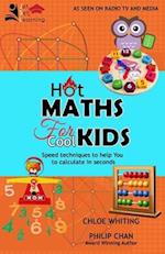 Hot Maths for Cool Kids