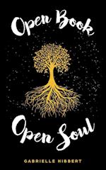 Open Book, Open Soul