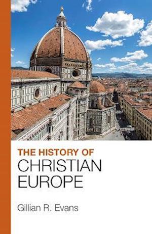 History of Christian Europe