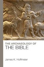 Archaeology of the Bible