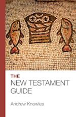 The Bible Guide - New Testament