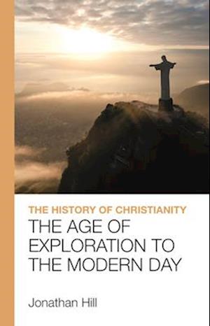 The History of Christianity