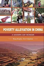 Poverty Alleviation in China