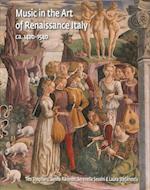 Music in the Art of Renaissance Italy